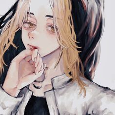 Аниме аватарки для Стима