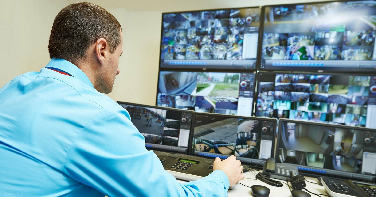Литовский регулятор оштрафовал букмекера Top Sport на €15 тыс. за неправильную установку систем видеонаблюдения в ППС
