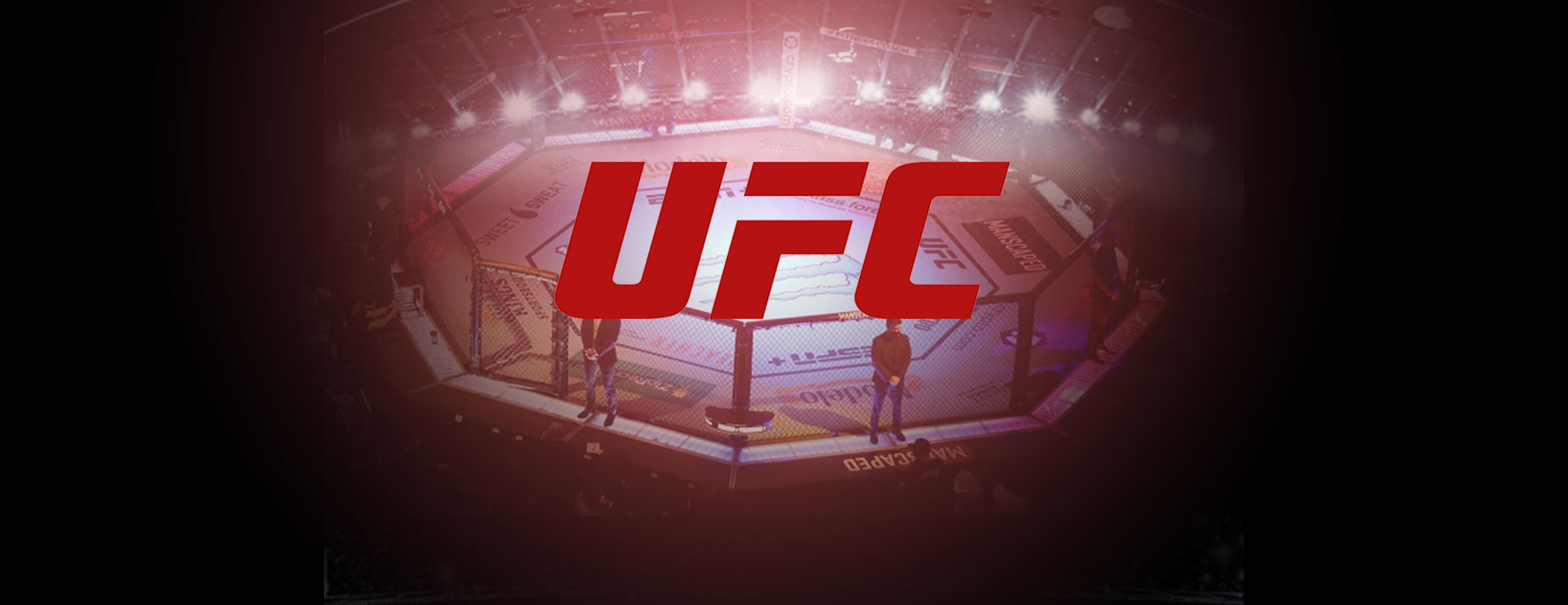Фрибет 5000 KZT за ставки на UFC 279 от БК Fonbet.kz