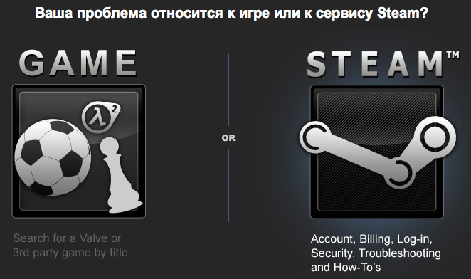 Что делать если взломали Стим