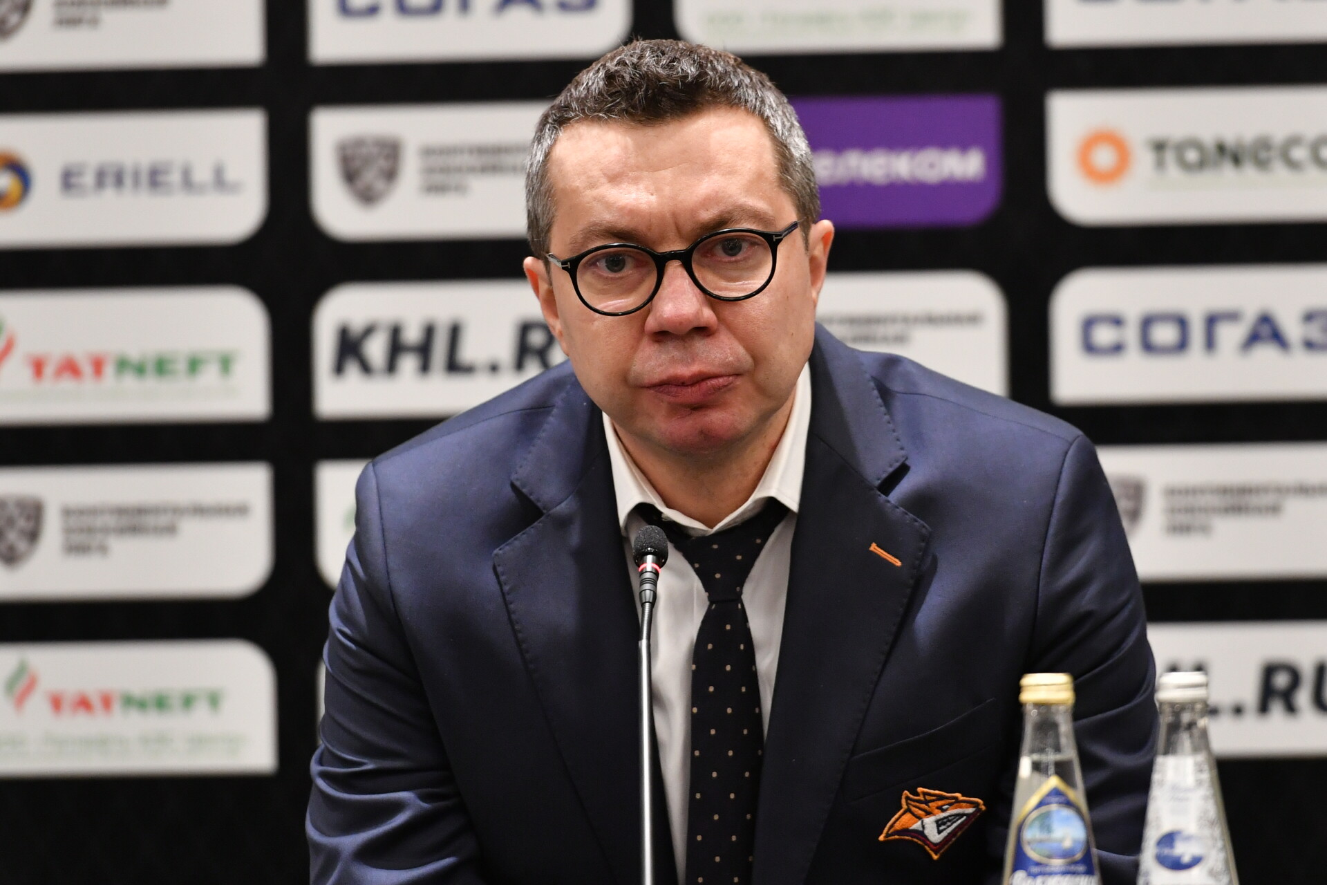 Илья Воробьев