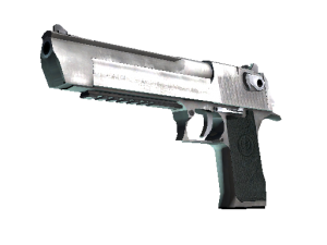 Deagle — если у тебя плохой аим, никогда не покупай этот пистолет!