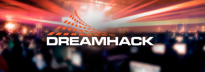 DreamHack — logo