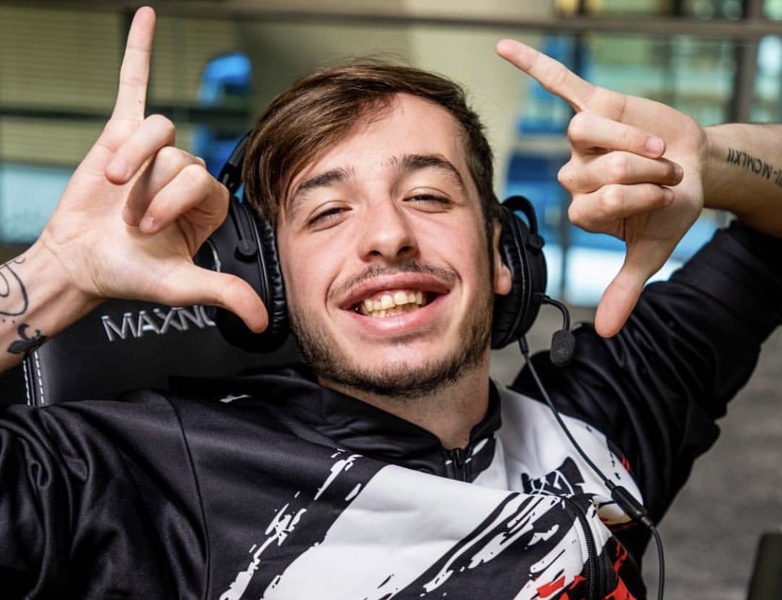 KennyS