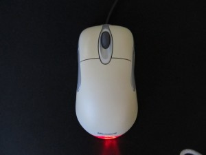 MICROSOFT INTELLIMOUSE1.1A