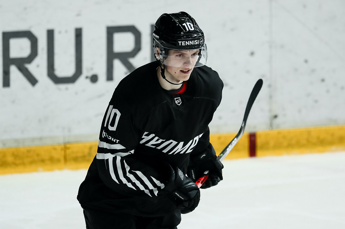 Павел Дорофеев