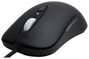 SteelSeries Xai Laser Black USB