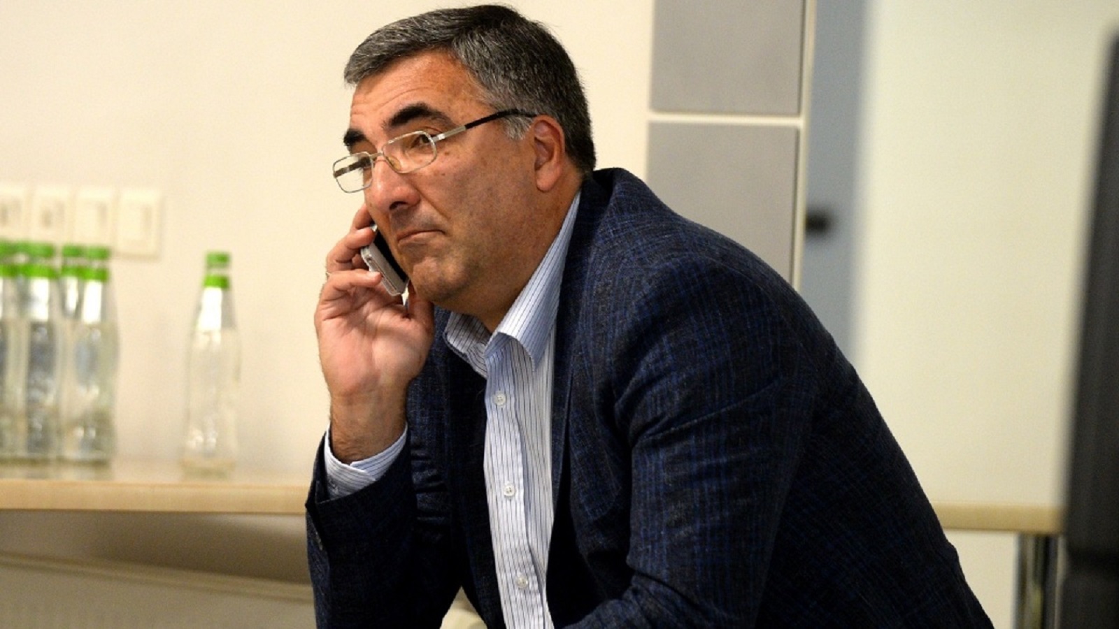 Леонид Вайсфельд: Не вижу никакой опасности в отъезде игроков из КХЛ за океан