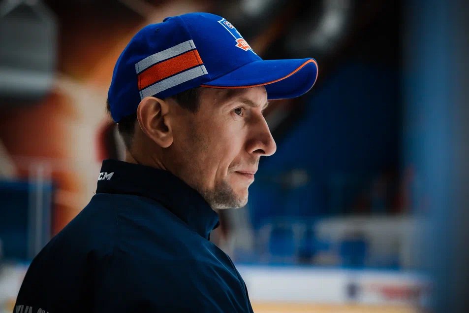 Константин Горовиков