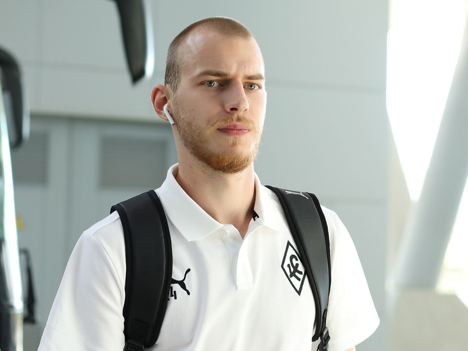 Роман Евгеньев стал игроком «Пари НН»