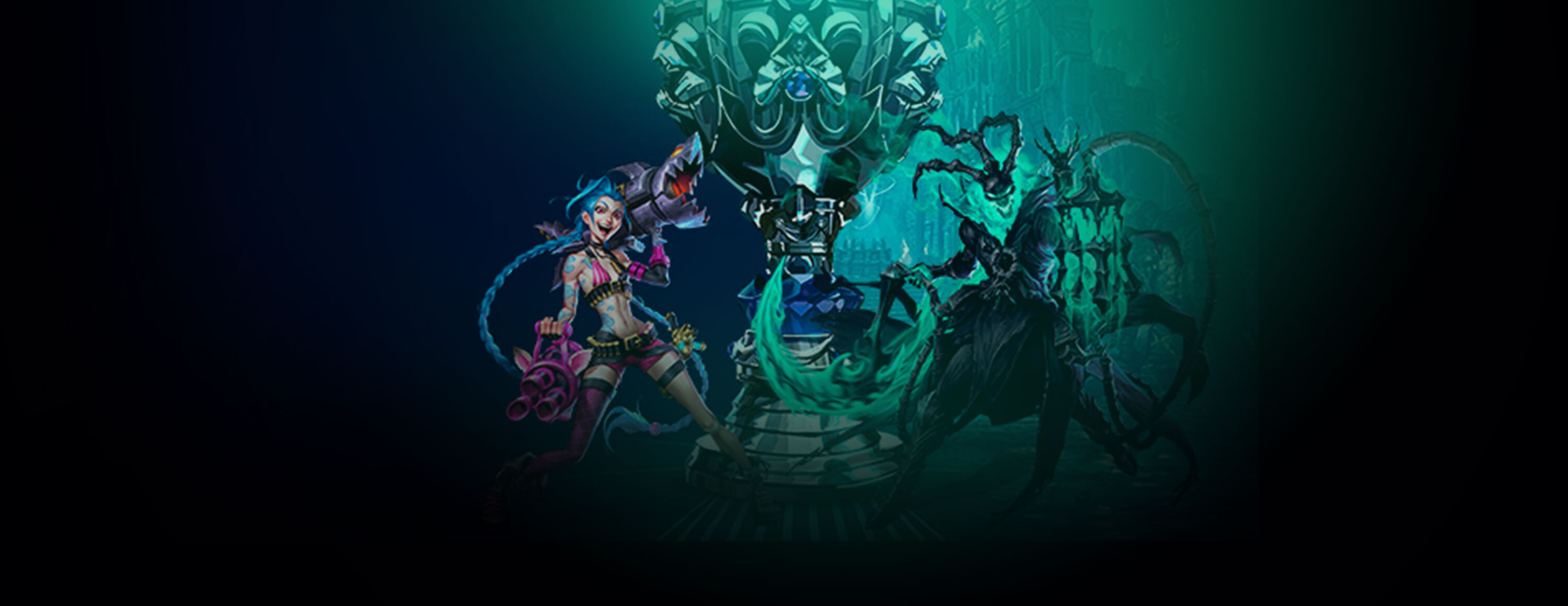 Фрибеты за ставки на League of Legends от БК 1xBet