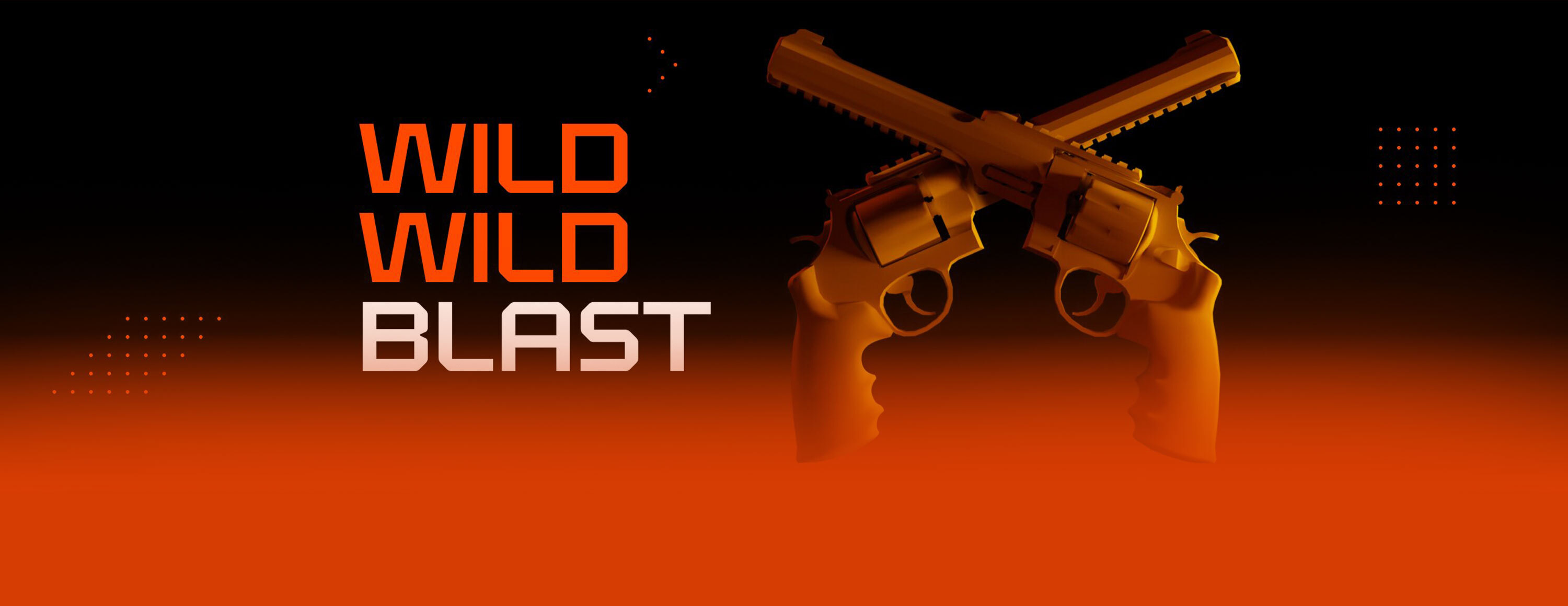 Тройной бонус на BLAST Premier: Fall Showdown 2022 от БК GGbet