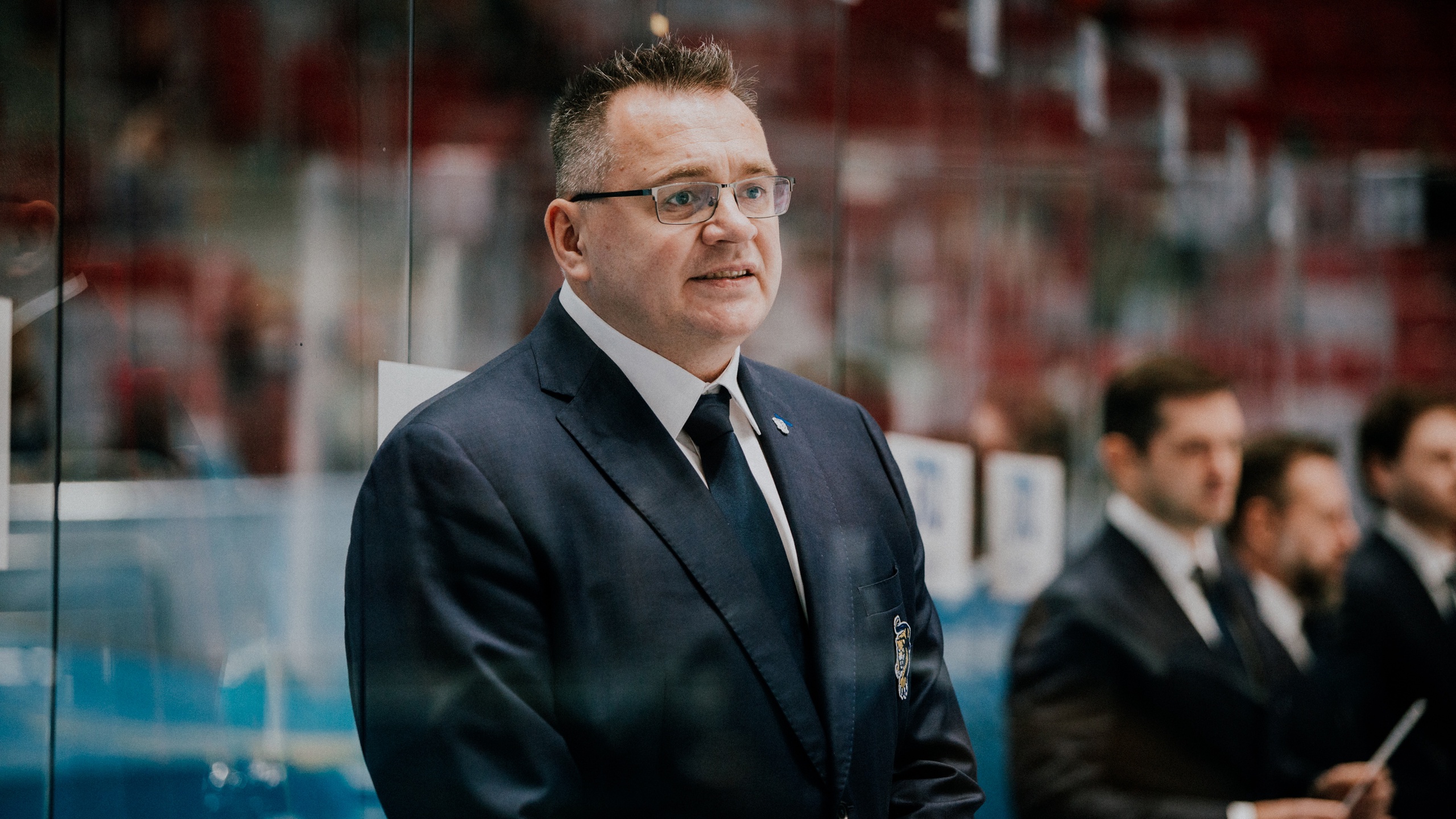 Андрей Назаров