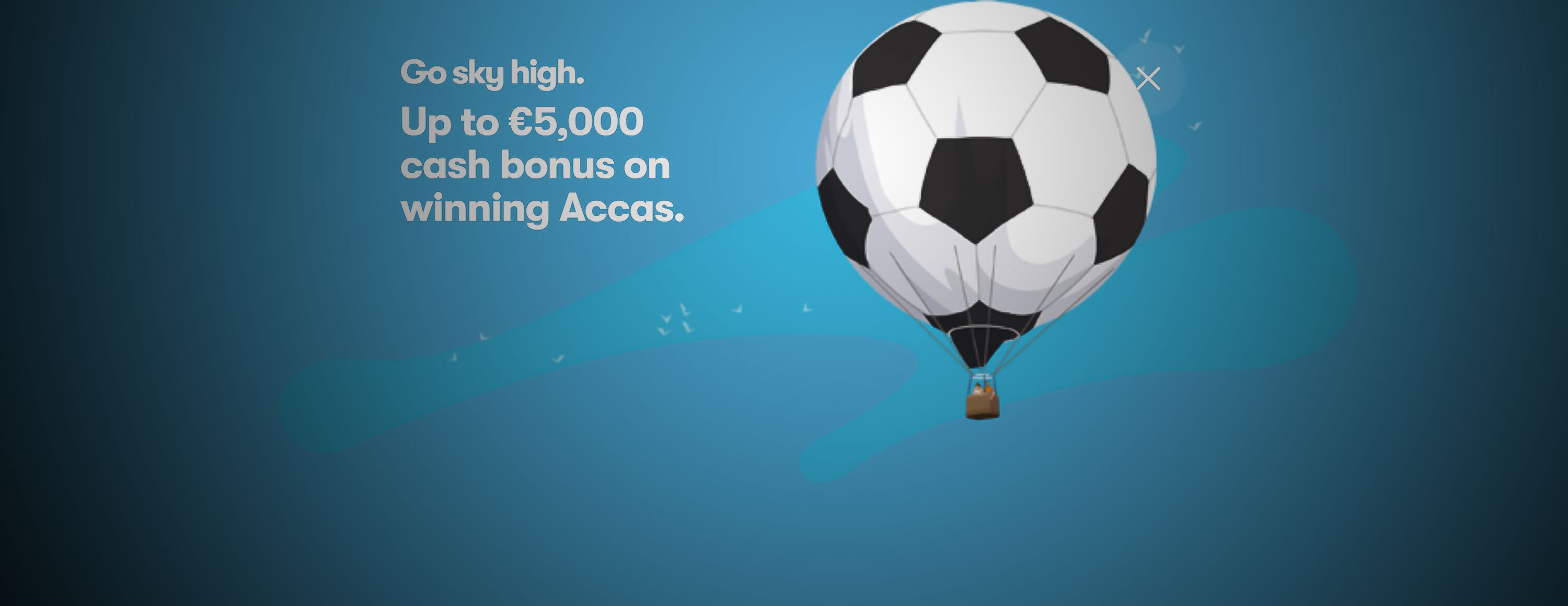 Бонус на экспресс до 100% от БК 10Bet