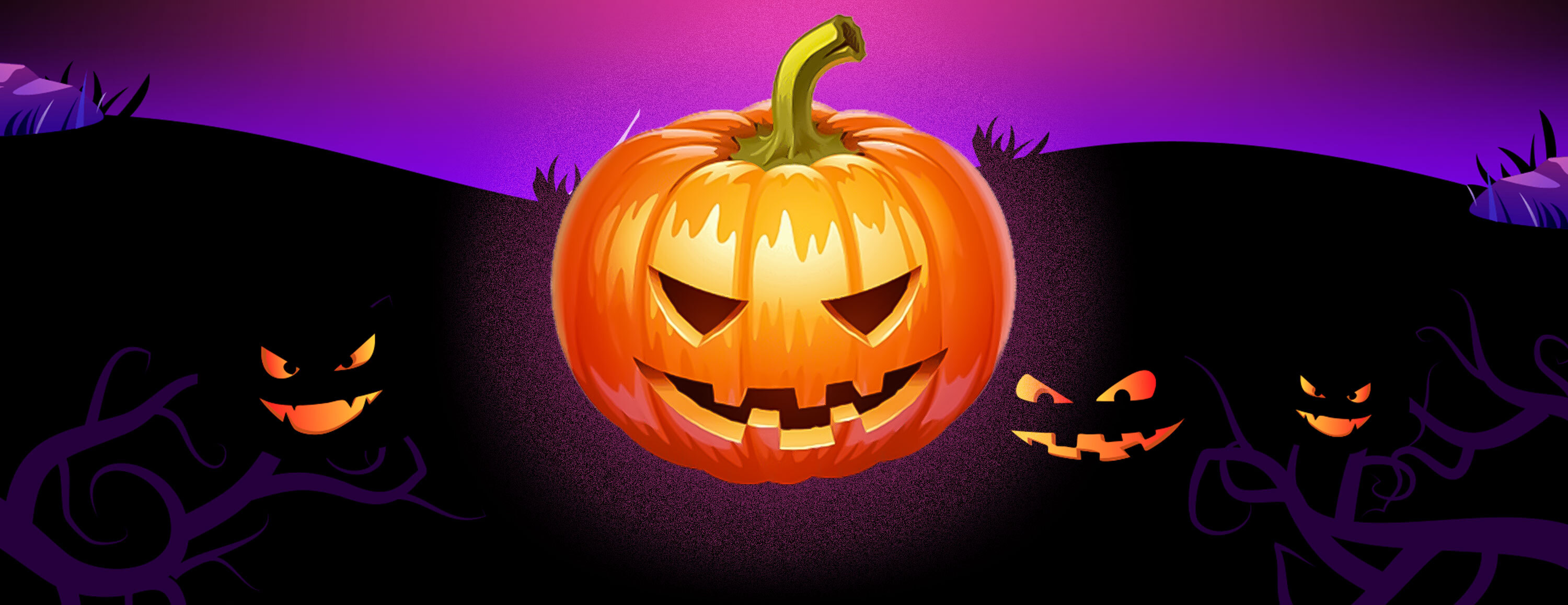 Акция «Halloween Party» от БК 1xBet