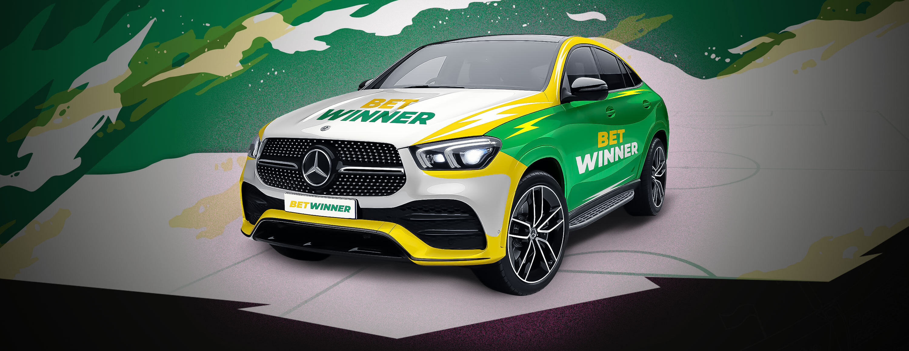Акция «World Cup Winner» от БК Betwinner