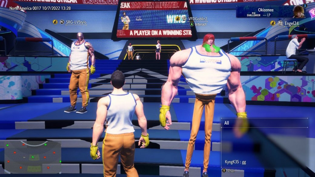 Street Fighter 6