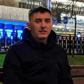 Василий Федоров