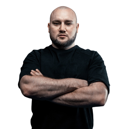 Сергей Еркаев