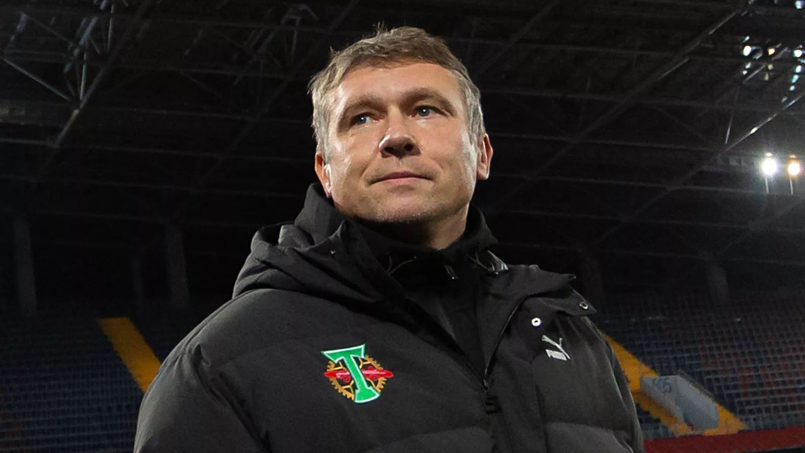 Стефан Шапич: Талалаев — отличный специалист, с ним «Торпедо» способно остаться в РПЛ