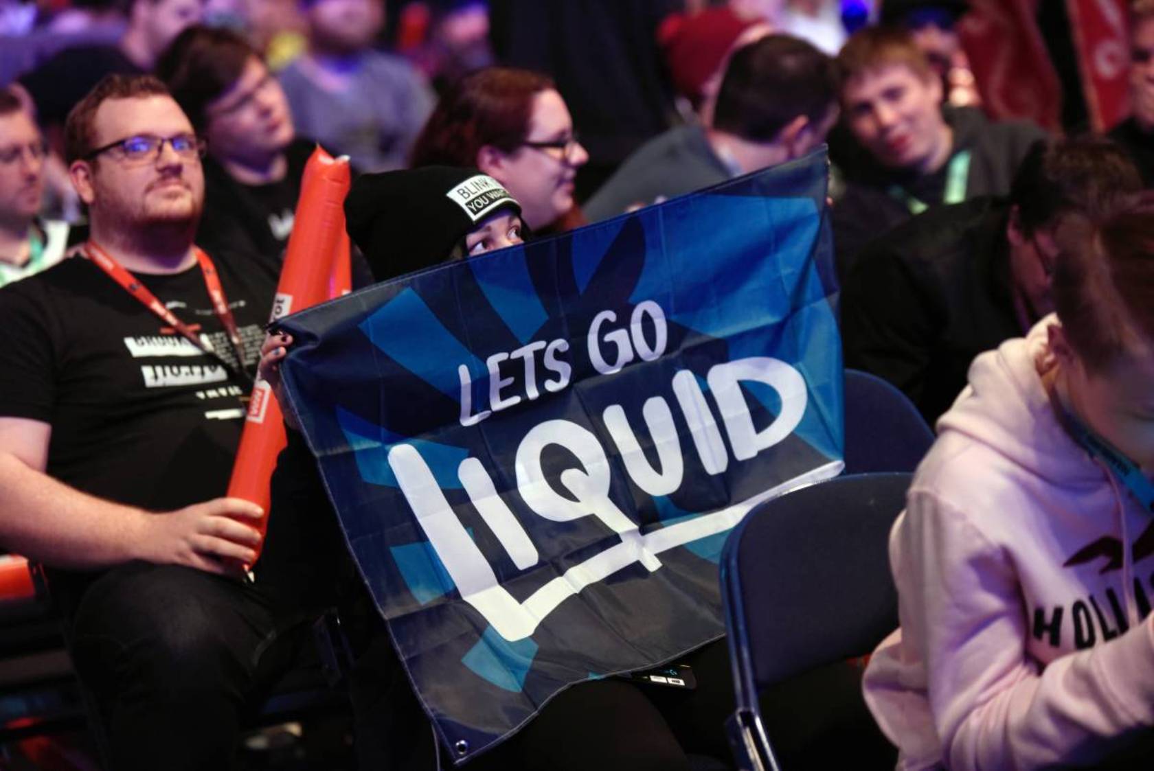 Team Liquid
