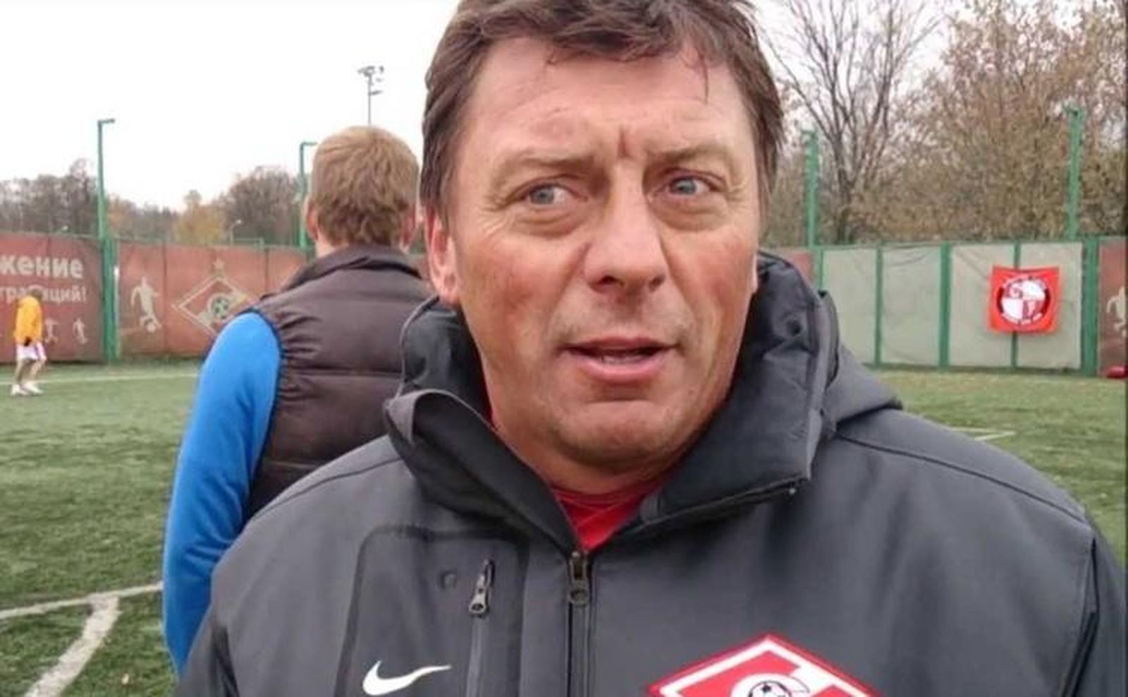 Валерий Шмаров: «Спартак» правильно сделал, что отказался от Эраковича