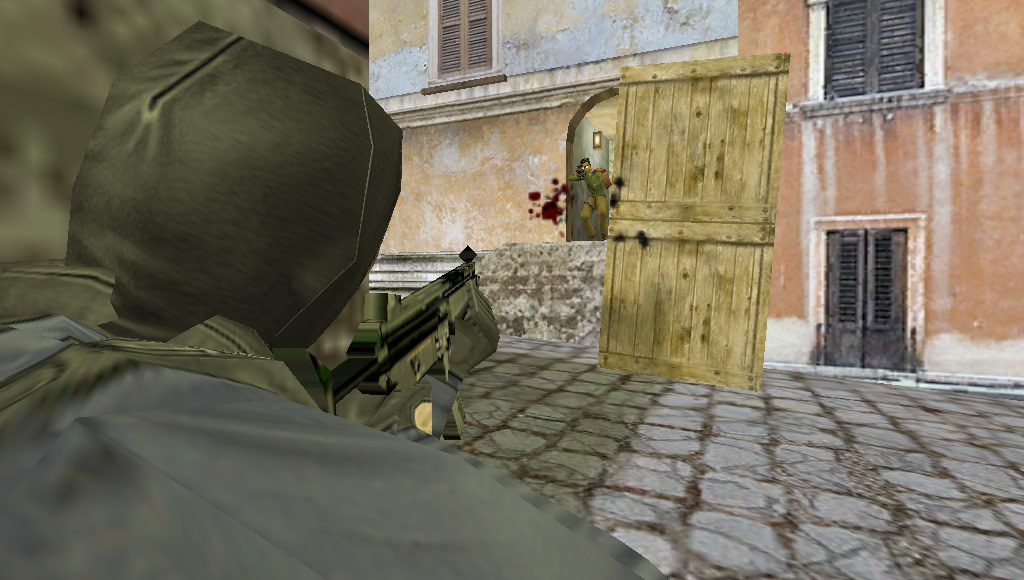 Counter-Strike 1.6