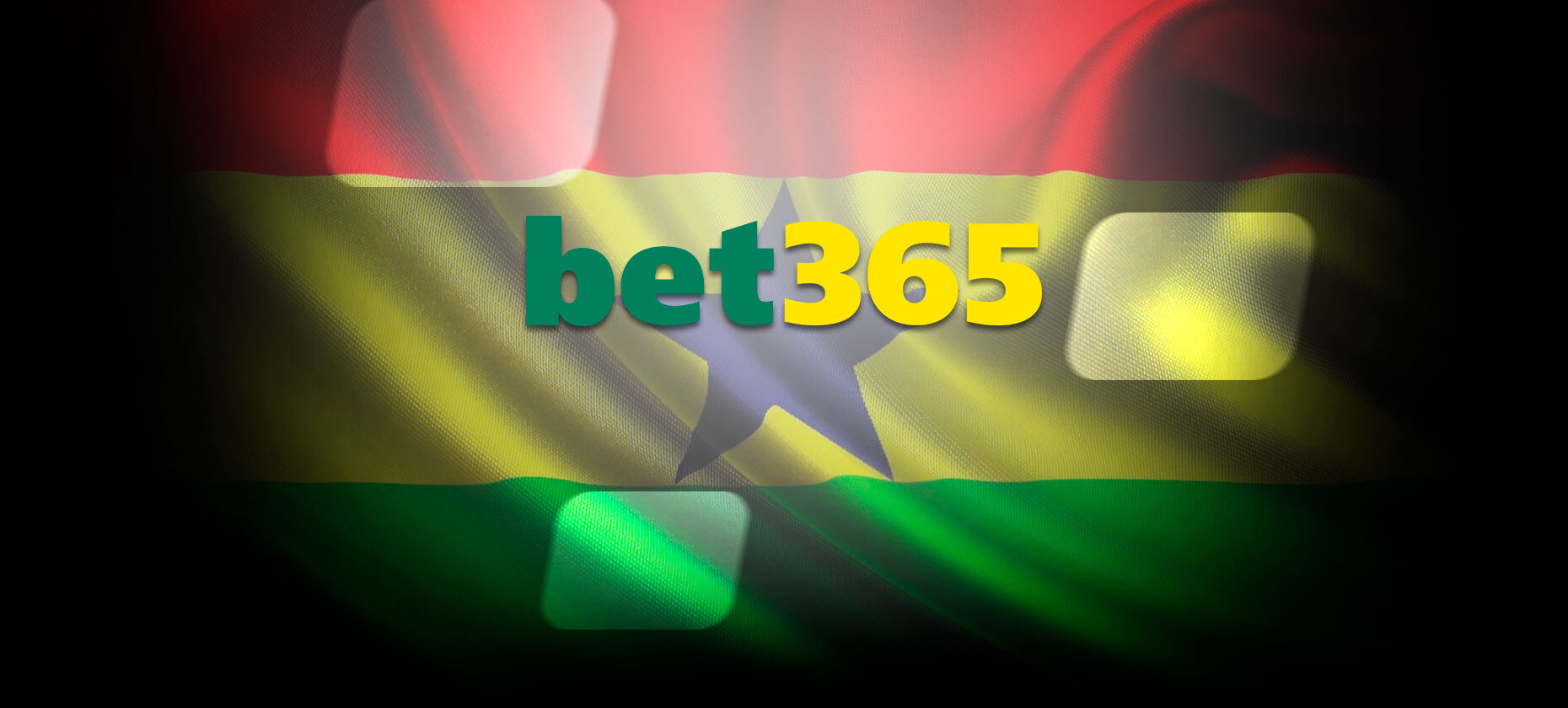 Bet365 выходит на рынок азартных игр Ганы