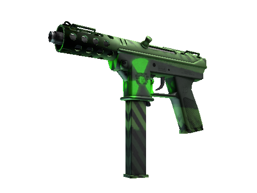 Tec-9 — скины