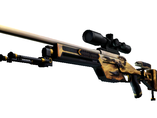 SSG 08