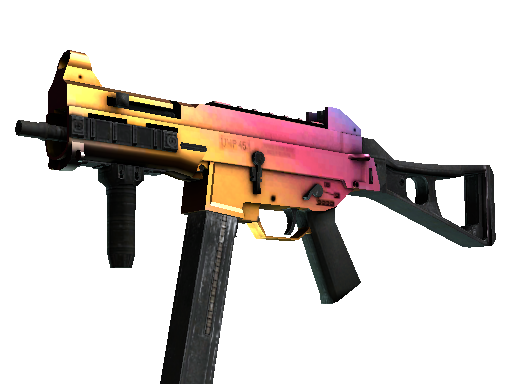 UMP-45