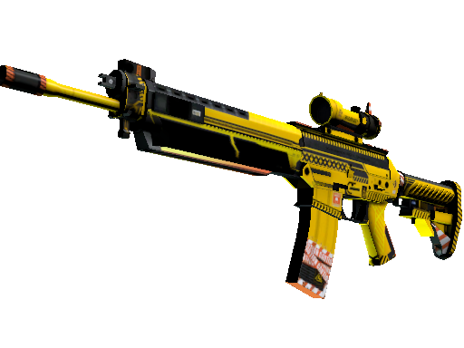 SG 553