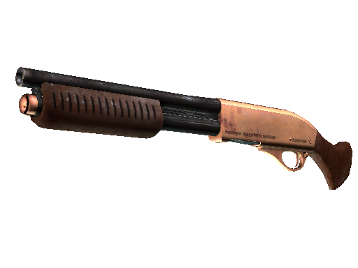 Sawed-Off