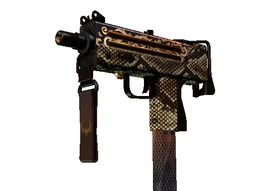 MAC-10