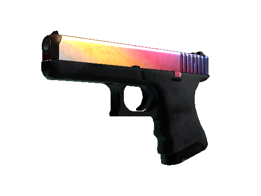 Glock-18