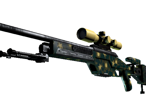 SSG 08