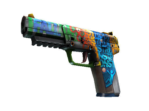 Five-Seven
