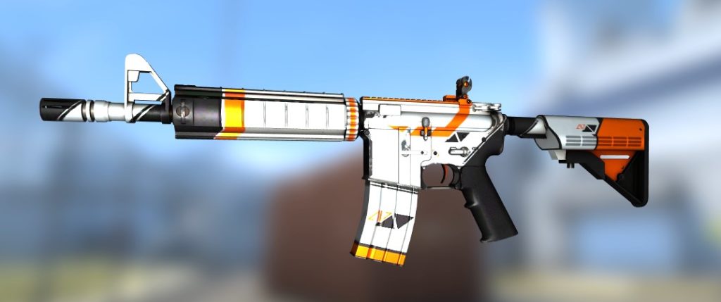 M4A4