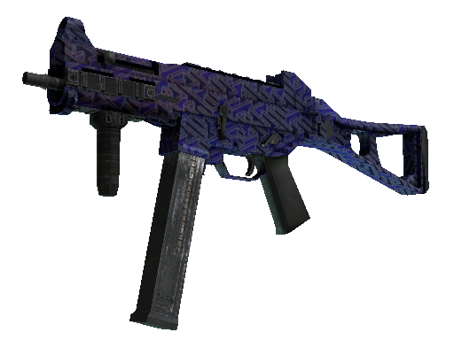UMP-45
