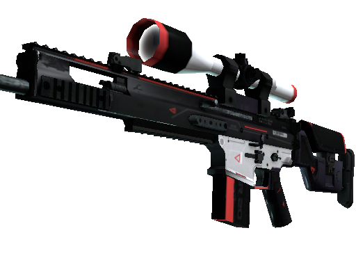 SCAR-20