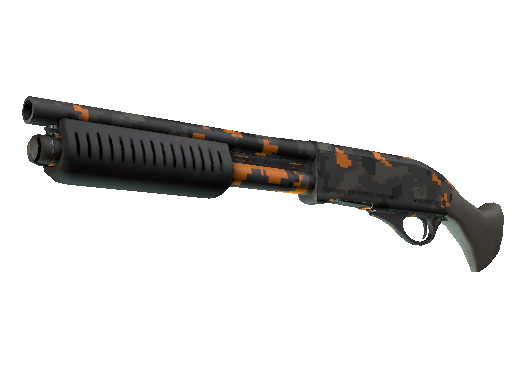 Sawed-Off