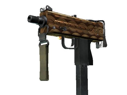MAC-10