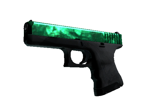 Glock-18
