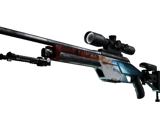 SSG 08