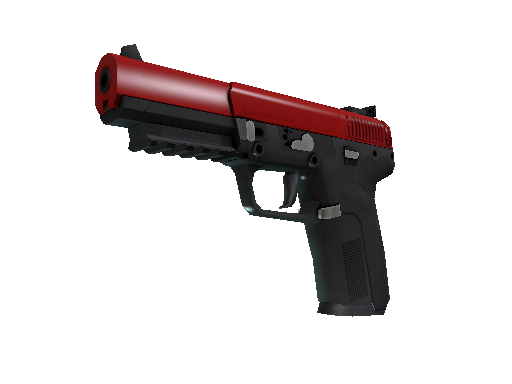 Five-Seven