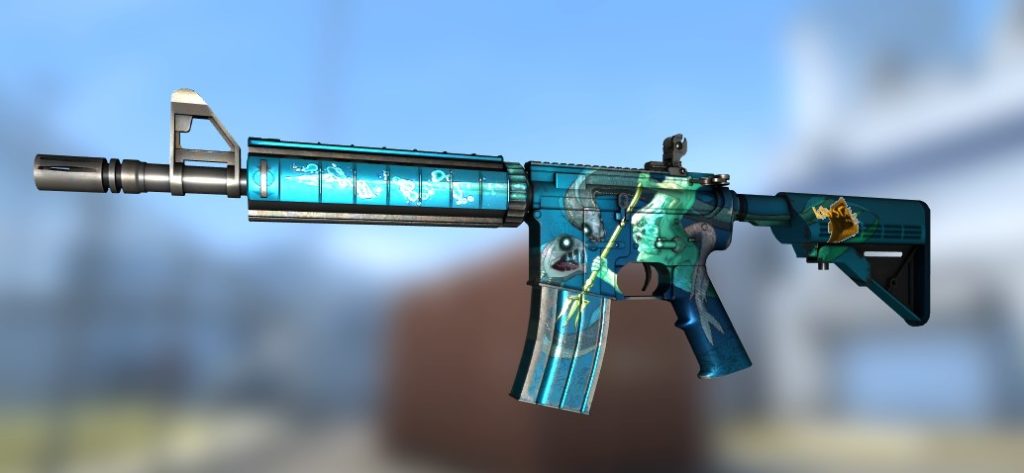 M4A4