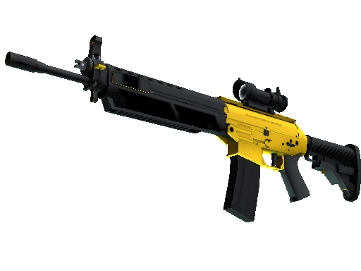 SG 553