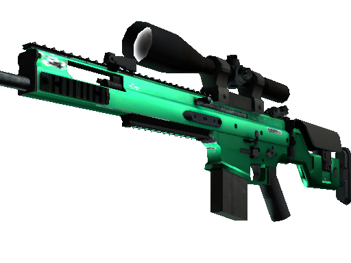 SCAR-20