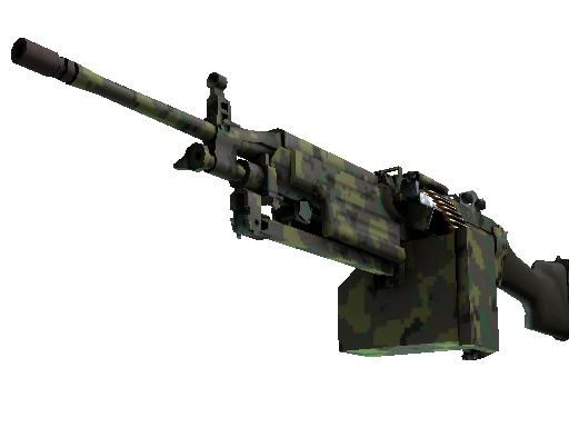 M249