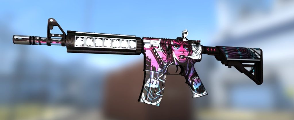 M4A4